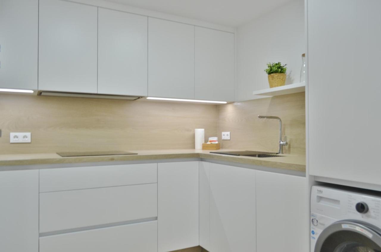 Apartment Sunshine Tejares Garden