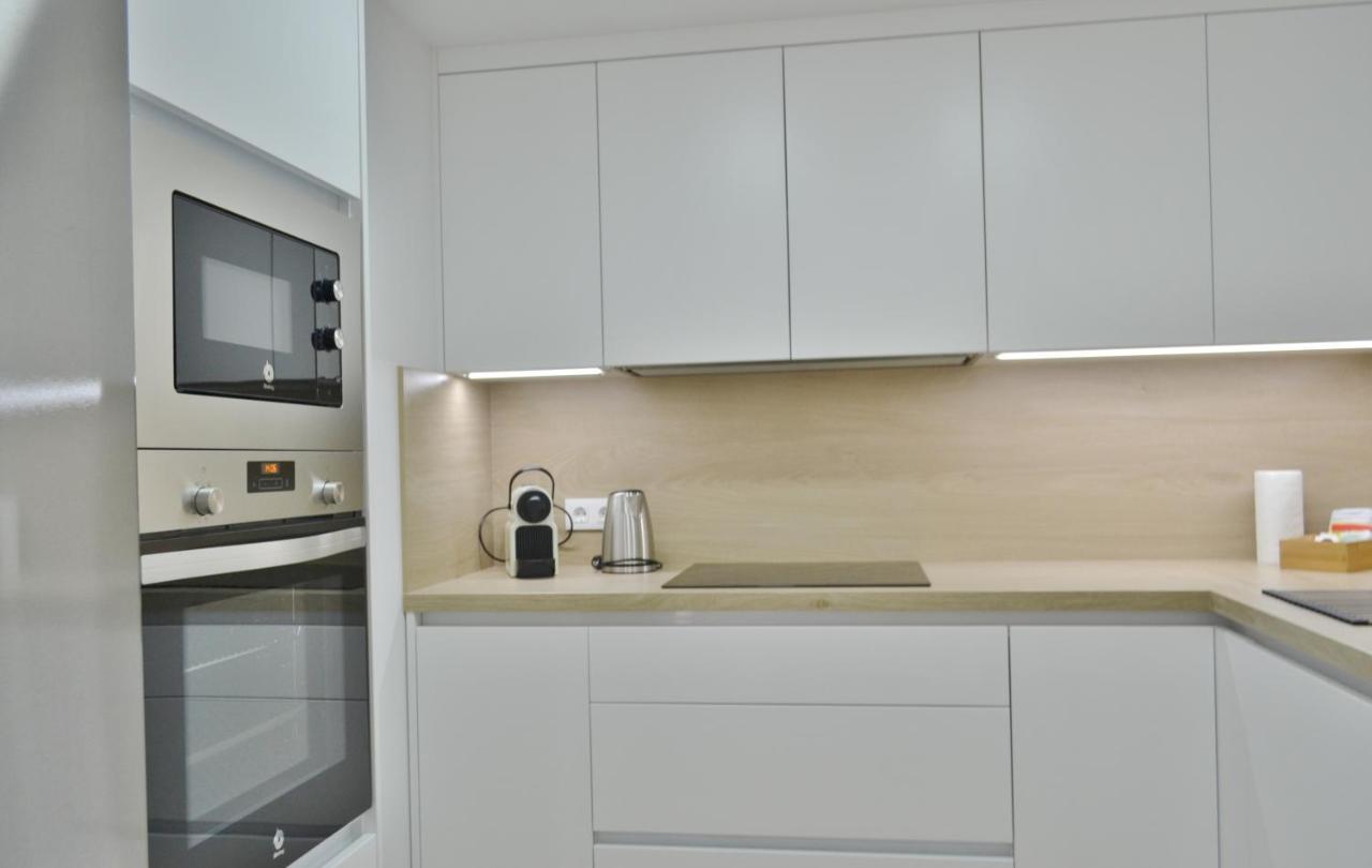Apartment Sunshine Tejares Garden Cordoba