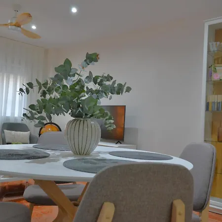 Sunshine Tejares Garden Apartment Cordoba Exterior photo