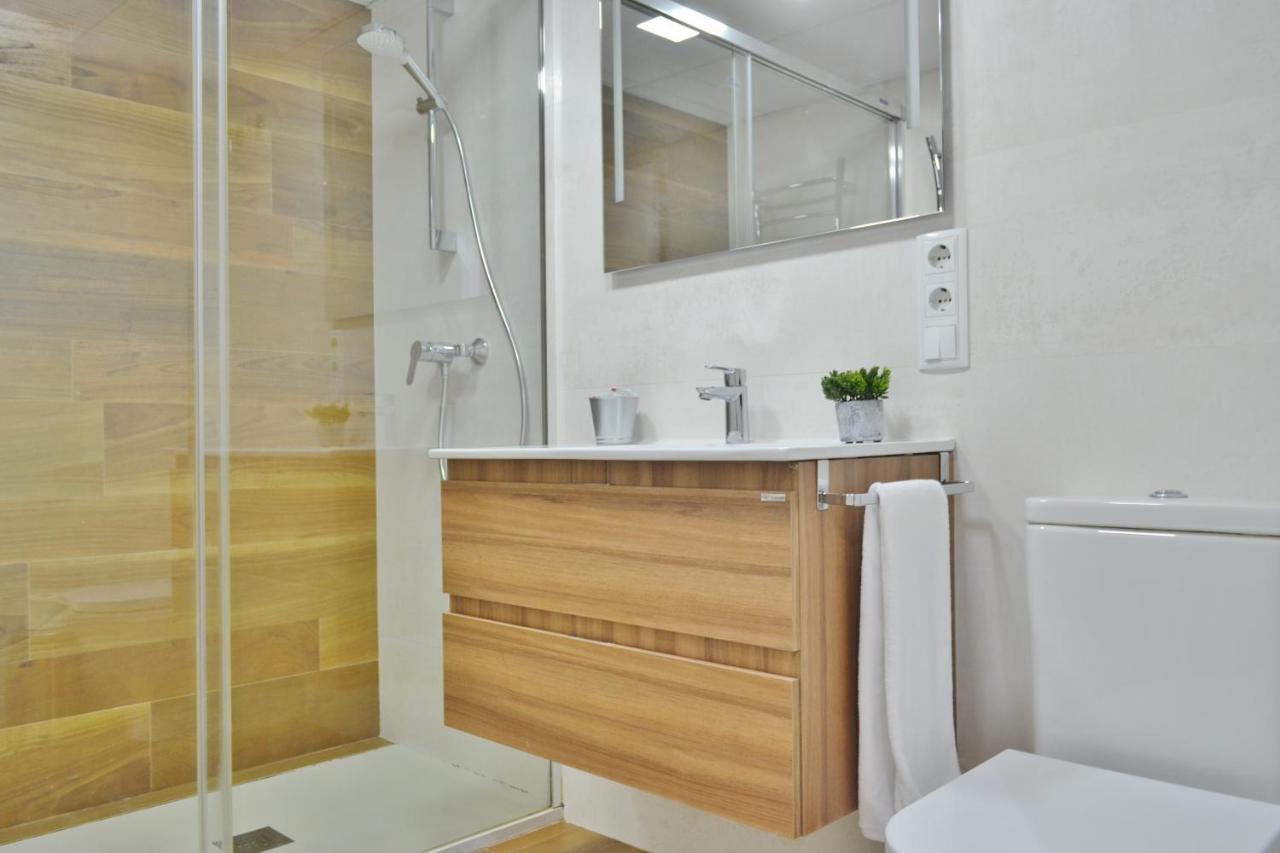 Sunshine Tejares Garden Apartment Cordoba